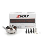 Hot Sales Emax ECO II Series 2004 1600KV 2000KV 2400KV 3000KV RC Brushless Motor 4S 6S Lipo for FPV Racing Drone Frame Kit Parts